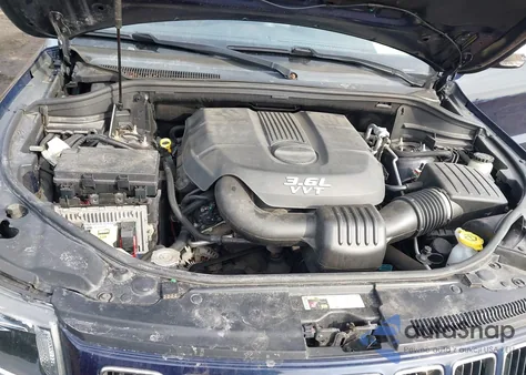 2014 Jeep Grand Cherokee Limited из США, поврежденный, VIN 1C4RJFBG3EC140230